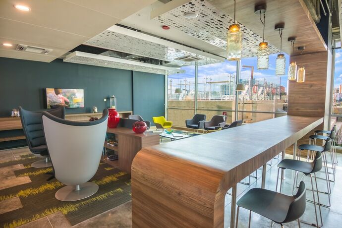 Imagen general del Hotel Sonesta Bucaramanga. Foto 10