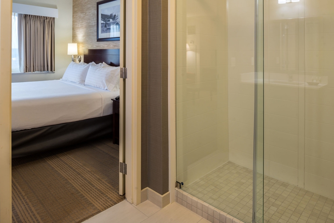 Imagen de la habitación del Hotel Sonesta Chicago O'hare Airport Rosemont. Foto 7