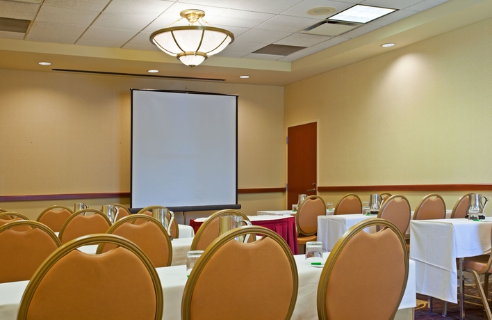 Imagen de los interiores del Hotel Sonesta Chicago O'hare Airport Rosemont. Foto 13