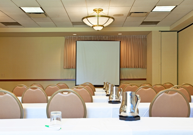 Imagen de los interiores del Hotel Sonesta Chicago O'hare Airport Rosemont. Foto 16