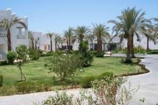 Imagen general del Hotel Sonesta Club Sharm Resort. Foto 1