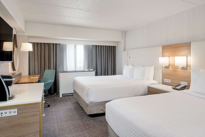 Imagen de la habitación del Hotel Sonesta Columbus Downtown. Foto 4