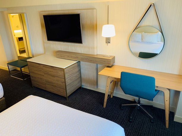 Imagen de la habitación del Hotel Sonesta Columbus Downtown. Foto 5