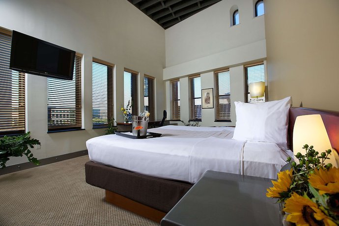 Imagen de la habitación del Hotel Sonesta Columbus Downtown. Foto 6