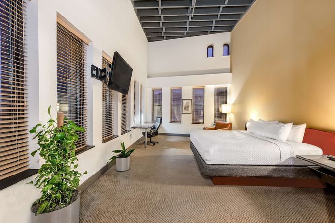 Imagen de la habitación del Hotel Sonesta Columbus Downtown. Foto 7