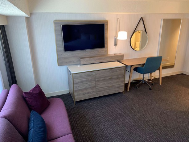 Imagen de la habitación del Hotel Sonesta Columbus Downtown. Foto 14