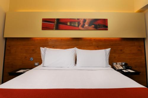 Imagen de la habitación del Hotel Sonesta Cusco. Foto 7