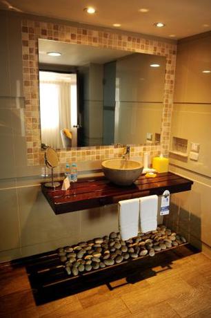 Imagen de la habitación del Hotel Sonesta Cusco. Foto 8