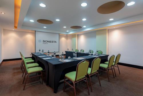 Imagen general del Hotel Sonesta Cusco. Foto 3