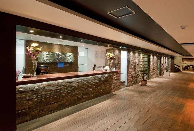 Imagen de los interiores del Hotel Sonesta Cusco. Foto 13