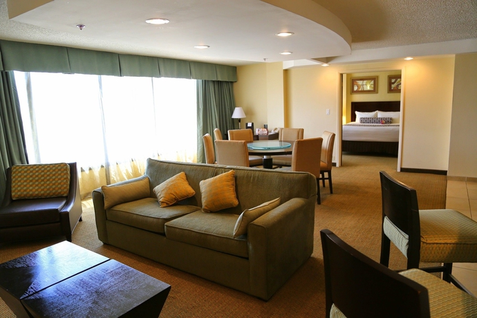 Imagen de la habitación del Hotel Sonesta Denver Downtown. Foto 5