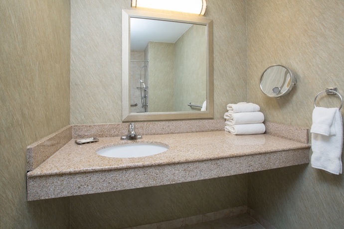 Imagen de la habitación del Hotel Sonesta Denver Downtown. Foto 6