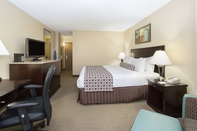 Imagen de la habitación del Hotel Sonesta Denver Downtown. Foto 7