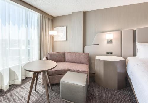 Imagen de la habitación del Hotel Sonesta Denver Downtown. Foto 6