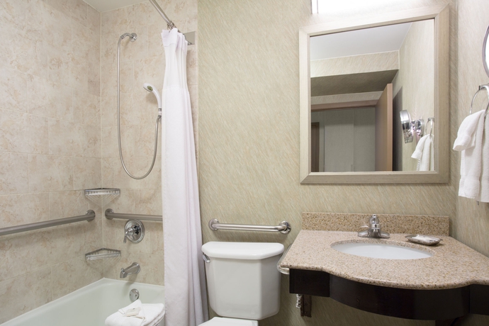 Imagen de la habitación del Hotel Sonesta Denver Downtown. Foto 8