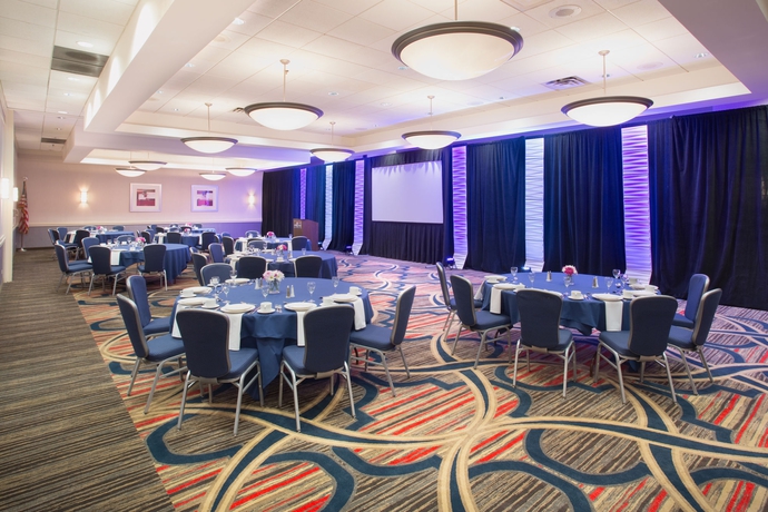 Imagen de los interiores del Hotel Sonesta Denver Downtown. Foto 15