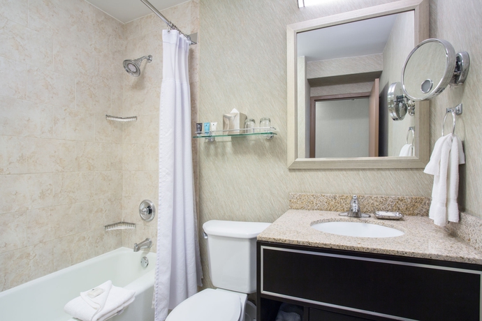 Imagen de la habitación del Hotel Sonesta Denver Downtown. Foto 9