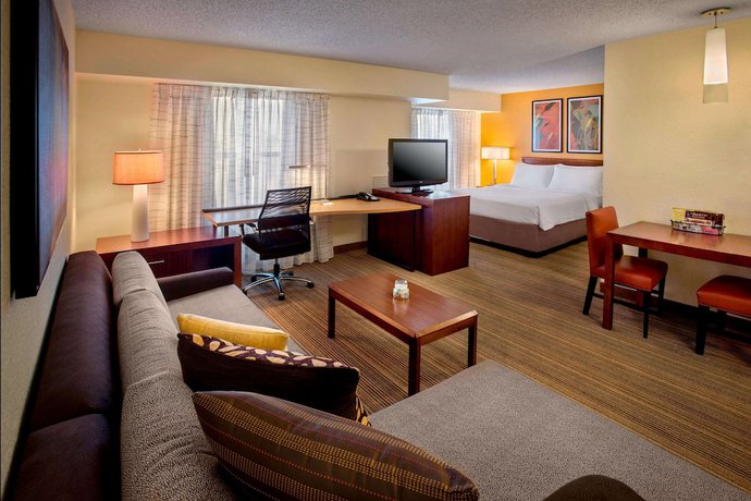 Imagen de la habitación del Hotel Sonesta ES Suites Allentown Bethlehem Airport. Foto 7