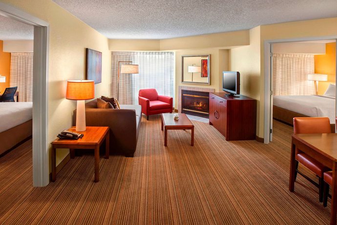 Imagen de la habitación del Hotel Sonesta ES Suites Allentown Bethlehem Airport. Foto 11