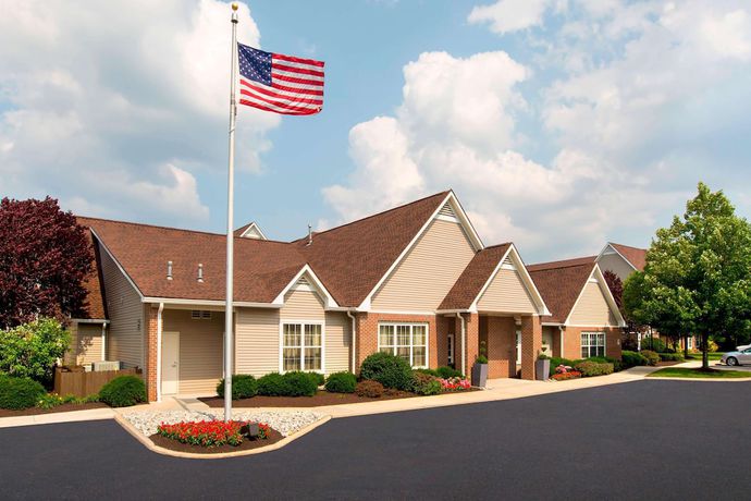 Imagen general del Hotel Sonesta ES Suites Allentown Bethlehem Airport. Foto 1