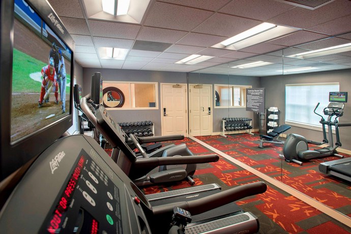 Imagen de los interiores del Hotel Sonesta ES Suites Allentown Bethlehem Airport. Foto 15