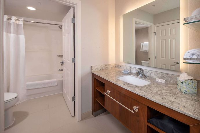 Imagen de la habitación del Hotel Sonesta ES Suites Baltimore BWI Airport. Foto 3