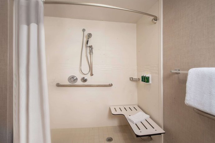 Imagen de la habitación del Hotel Sonesta ES Suites Baltimore BWI Airport. Foto 4
