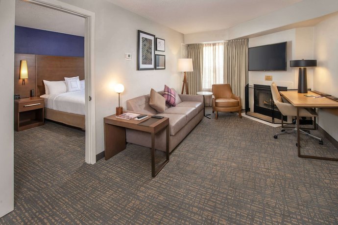 Imagen de la habitación del Hotel Sonesta ES Suites Baltimore BWI Airport. Foto 16