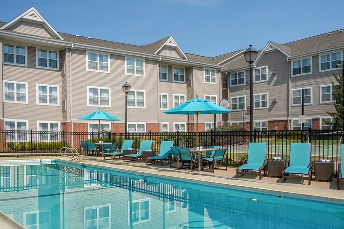 Imagen general del Hotel Sonesta ES Suites Charlottesville University. Foto 1