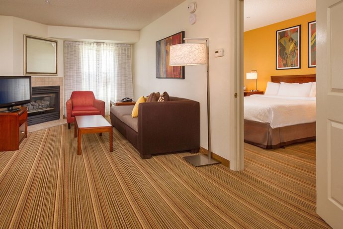 Imagen de la habitación del Hotel Sonesta ES Suites Charlottesville University. Foto 7