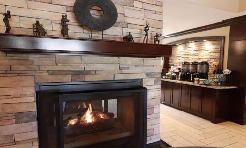 Imagen general del Hotel Sonesta ES Suites Chatsworth. Foto 5