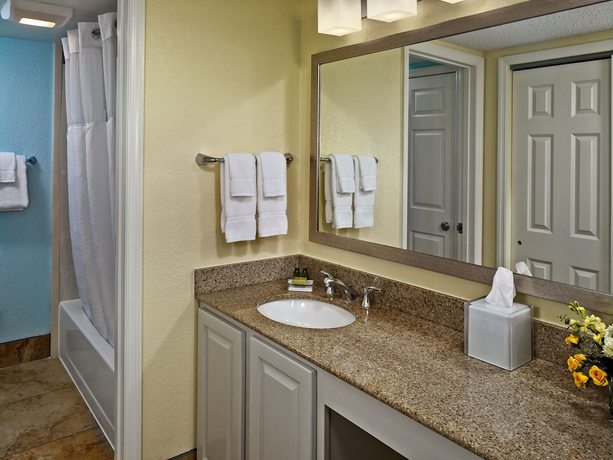 Imagen de la habitación del Hotel Sonesta ES Suites Cincinnati - Sharonville West. Foto 5