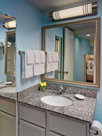 Imagen de la habitación del Hotel Sonesta ES Suites Cincinnati - Sharonville West. Foto 6