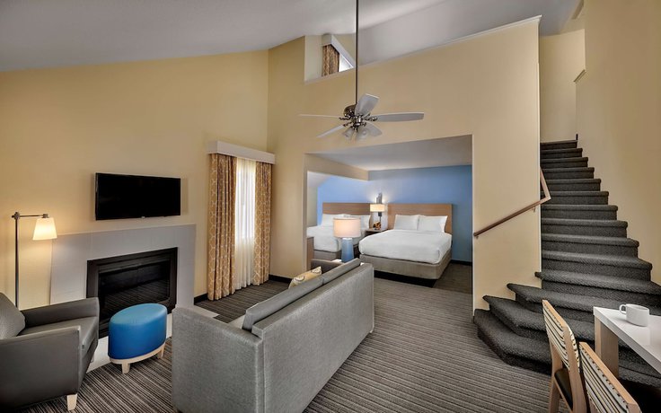 Imagen de la habitación del Hotel Sonesta ES Suites Cincinnati - Sharonville West. Foto 9