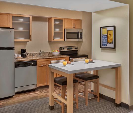 Imagen de la habitación del Hotel Sonesta ES Suites Cincinnati - Sharonville West. Foto 11