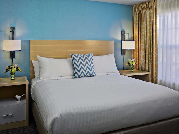 Imagen de la habitación del Hotel Sonesta ES Suites Cincinnati - Sharonville West. Foto 12