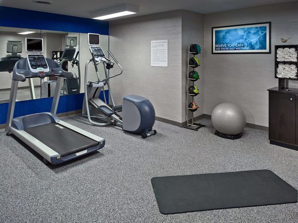 Imagen de los interiores del Hotel Sonesta ES Suites Cincinnati - Sharonville West. Foto 16