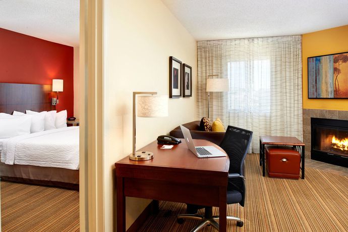 Imagen de la habitación del Hotel Sonesta ES Suites Detroit Warren. Foto 2