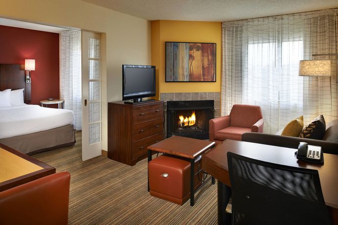 Imagen de la habitación del Hotel Sonesta ES Suites Detroit Warren. Foto 3