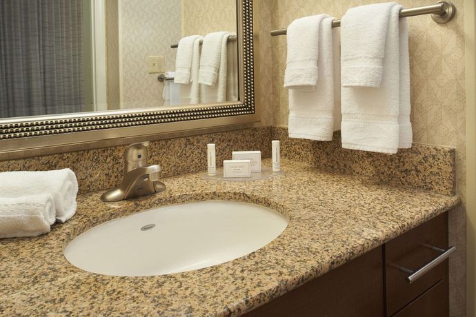 Imagen de la habitación del Hotel Sonesta ES Suites Detroit Warren. Foto 4