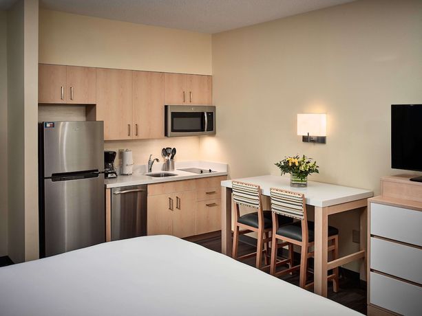 Imagen de la habitación del Hotel Sonesta ES Suites Gwinnett Place Atlanta. Foto 11