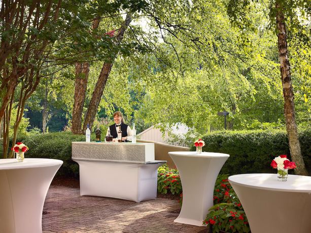 Imagen de los interiores del Hotel Sonesta ES Suites Gwinnett Place Atlanta. Foto 17