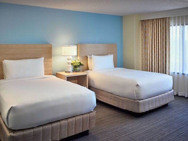 Imagen de la habitación del Hotel Sonesta ES Suites Gwinnett Place Atlanta. Foto 13