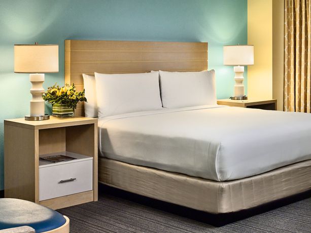Imagen de la habitación del Hotel Sonesta ES Suites Gwinnett Place Atlanta. Foto 14