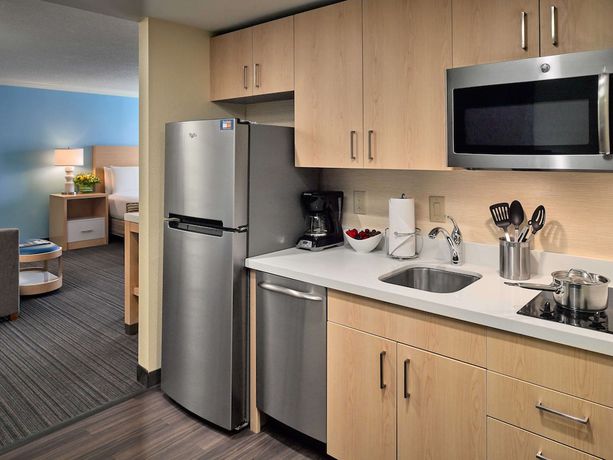 Imagen de la habitación del Hotel Sonesta ES Suites Gwinnett Place Atlanta. Foto 15