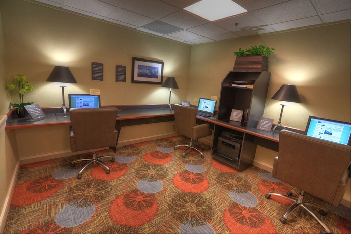 Imagen de los interiores del Hotel Sonesta ES Suites Lake Buena Vista. Foto 12