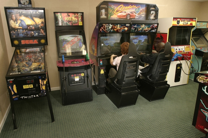 Imagen general del Hotel Sonesta ES Suites Lake Buena Vista. Foto 2