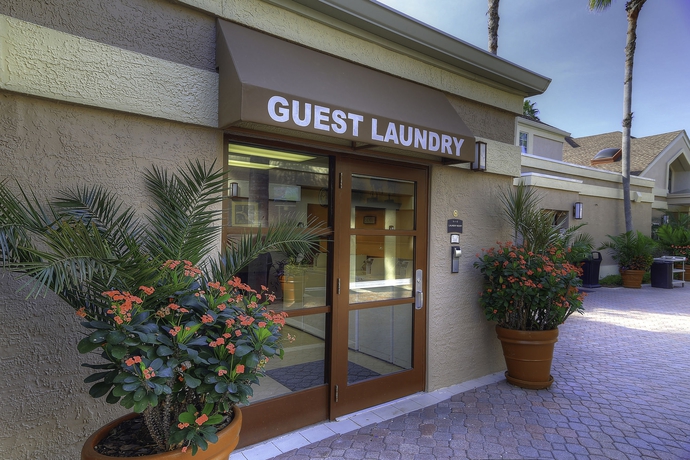 Imagen de los interiores del Hotel Sonesta ES Suites Lake Buena Vista. Foto 14