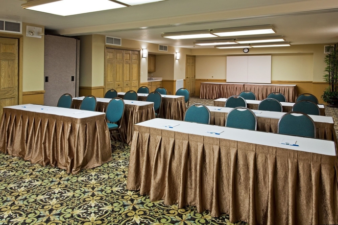 Imagen de los interiores del Hotel Sonesta ES Suites Lake Buena Vista. Foto 15