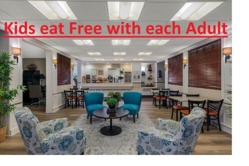 Imagen de la habitación del Hotel Sonesta ES Suites Orlando &ndash; Lake Buena Vista. Foto 15